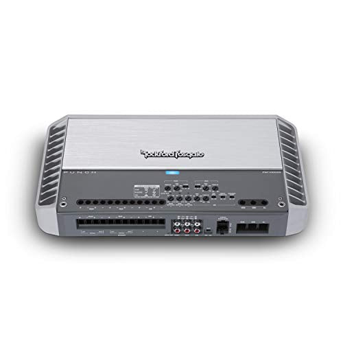 Rockford Fosgate PM1000X5 Punch Marine 1,000 Watt Class-bd 5-Channel Amplifier Rockford Fosgate PM1000X5 Punch Marine 1,000 Watt Class-bd 5-Channel Amplifier